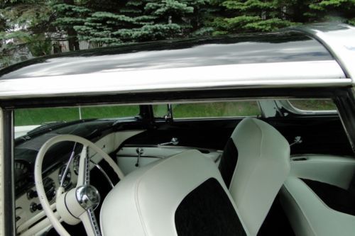 1955 Ford Crown Victoria Coupe, image 12