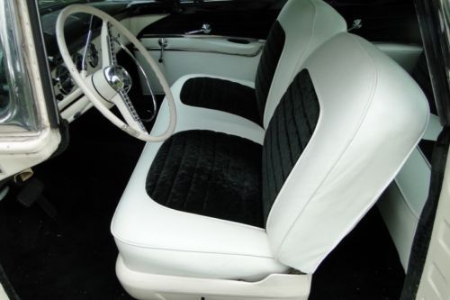 1955 Ford Crown Victoria Coupe, image 15