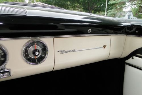 1955 Ford Crown Victoria Coupe, image 23