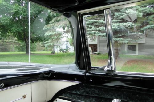 1955 Ford Crown Victoria Coupe, image 24