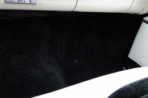 1955 Ford Crown Victoria Coupe, image 25