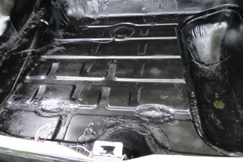 1955 Ford Crown Victoria Coupe, image 38