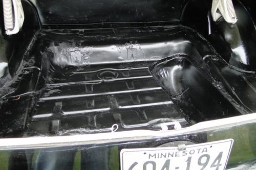 1955 Ford Crown Victoria Coupe, image 41