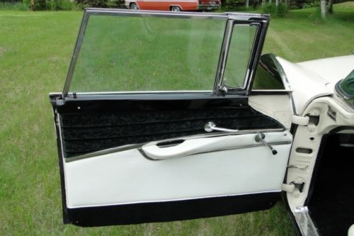 1955 Ford Crown Victoria Coupe, image 44