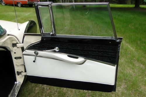 1955 Ford Crown Victoria Coupe, image 45