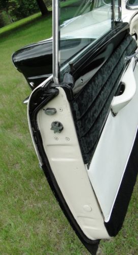 1955 Ford Crown Victoria Coupe, image 46