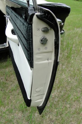 1955 Ford Crown Victoria Coupe, image 47