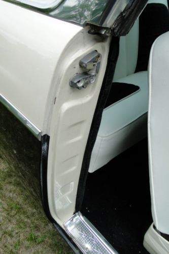 1955 Ford Crown Victoria Coupe, image 48