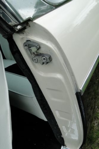 1955 Ford Crown Victoria Coupe, image 49