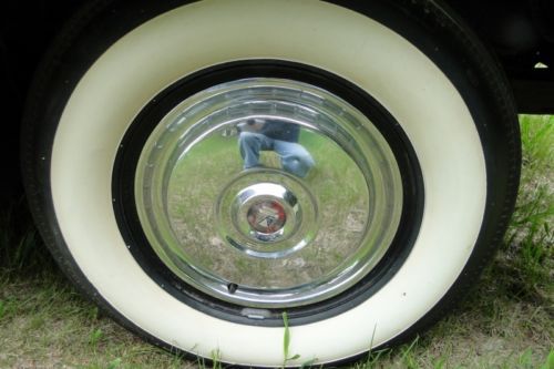 1955 Ford Crown Victoria Coupe, image 51