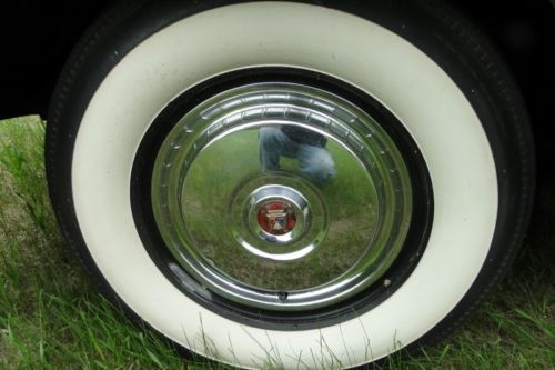 1955 Ford Crown Victoria Coupe, image 52