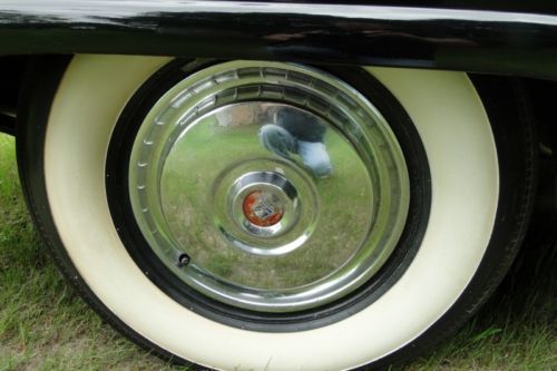 1955 Ford Crown Victoria Coupe, image 53