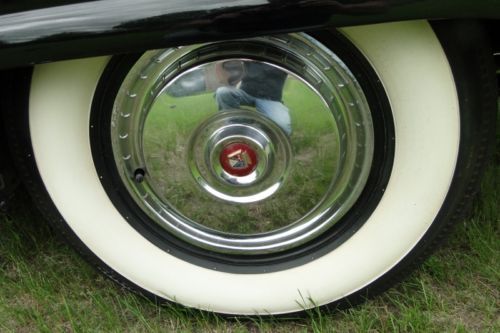 1955 Ford Crown Victoria Coupe, image 54