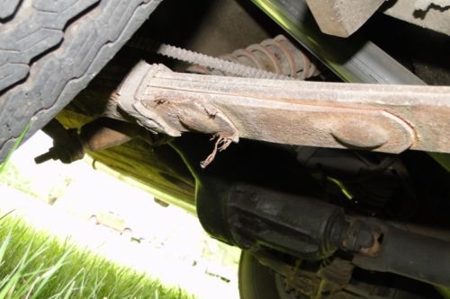 1955 Ford Crown Victoria Coupe, image 57