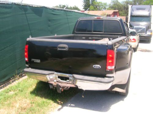 2000 Ford F350 Crew Cab Diesel 7.3 Litre Diesel, US $6,795.00, image 4