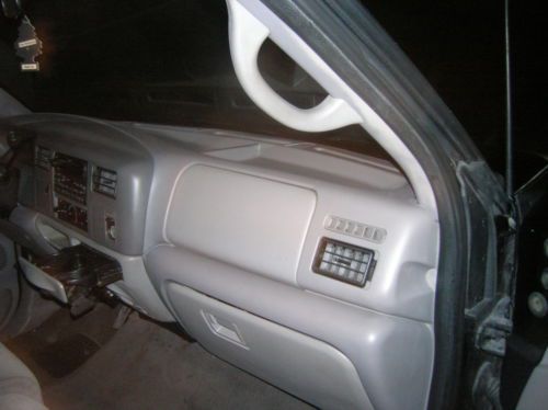 2000 Ford F350 Crew Cab Diesel 7.3 Litre Diesel, US $6,795.00, image 9