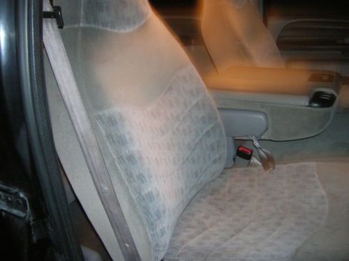 2000 Ford F350 Crew Cab Diesel 7.3 Litre Diesel, US $6,795.00, image 10