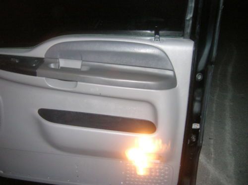 2000 Ford F350 Crew Cab Diesel 7.3 Litre Diesel, US $6,795.00, image 11