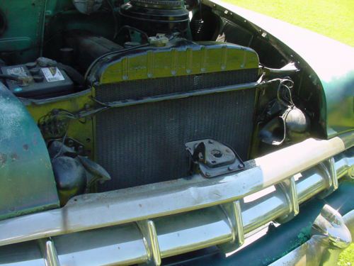1954 CHEVROLET 53 CHEVY 54 STATION WAGON MODEL 150 4 DOOR CALIFORNIA CAR RAT ROD, US $11,900.00, image 16