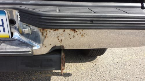 1997 Chevrolet Silverado Z71, image 6