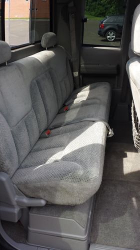 1997 Chevrolet Silverado Z71, image 11