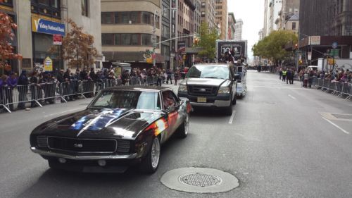 1997 Chevrolet Silverado Z71, image 18