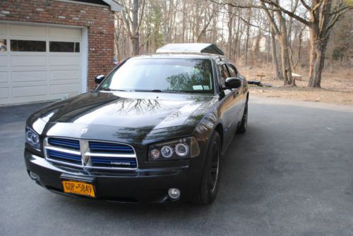 2006 dodge charger rt