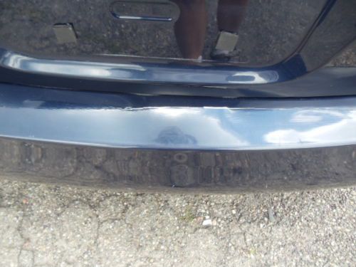 repairable rebuildable wrecked salvage project e z fix auto sedan 3.5 SE, US $4,499.00, image 9