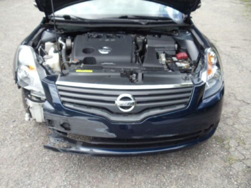 repairable rebuildable wrecked salvage project e z fix auto sedan 3.5 SE, US $4,499.00, image 12