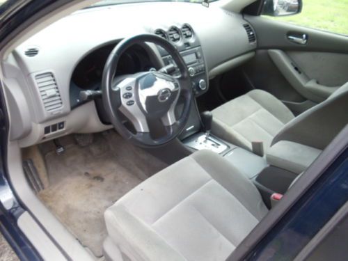 repairable rebuildable wrecked salvage project e z fix auto sedan 3.5 SE, US $4,499.00, image 17