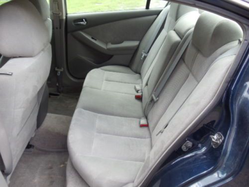 repairable rebuildable wrecked salvage project e z fix auto sedan 3.5 SE, US $4,499.00, image 18