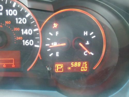 repairable rebuildable wrecked salvage project e z fix auto sedan 3.5 SE, US $4,499.00, image 20