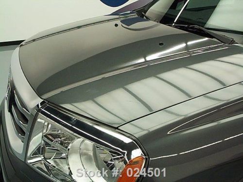 2012 HONDA PILOT EX-L SUNROOF REAR CAM DVD 3RD ROW 26K TEXAS DIRECT AUTO, US $28,980.00, image 7