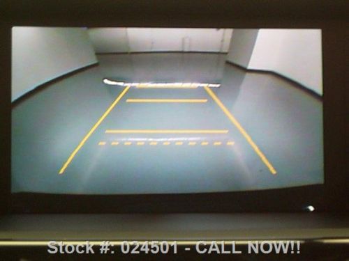 2012 HONDA PILOT EX-L SUNROOF REAR CAM DVD 3RD ROW 26K TEXAS DIRECT AUTO, US $28,980.00, image 9