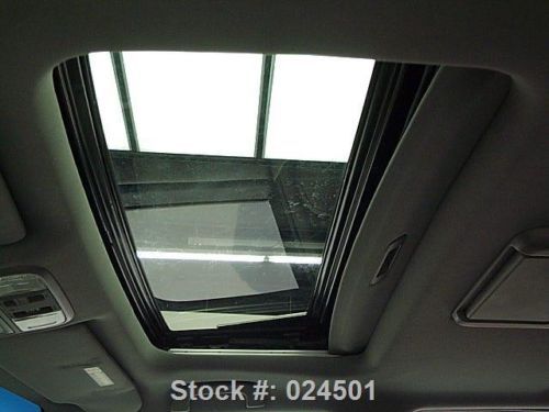2012 HONDA PILOT EX-L SUNROOF REAR CAM DVD 3RD ROW 26K TEXAS DIRECT AUTO, US $28,980.00, image 10
