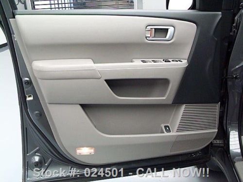 2012 HONDA PILOT EX-L SUNROOF REAR CAM DVD 3RD ROW 26K TEXAS DIRECT AUTO, US $28,980.00, image 11