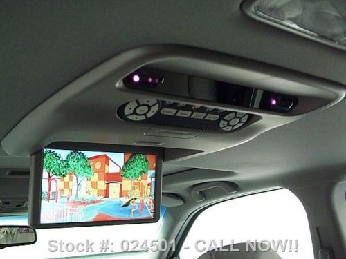 2012 HONDA PILOT EX-L SUNROOF REAR CAM DVD 3RD ROW 26K TEXAS DIRECT AUTO, US $28,980.00, image 18