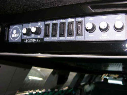 14 Passenger Legendary Lincoln Limousine, US $36,500.00, image 5