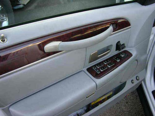 14 Passenger Legendary Lincoln Limousine, US $36,500.00, image 6