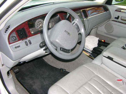 14 Passenger Legendary Lincoln Limousine, US $36,500.00, image 8