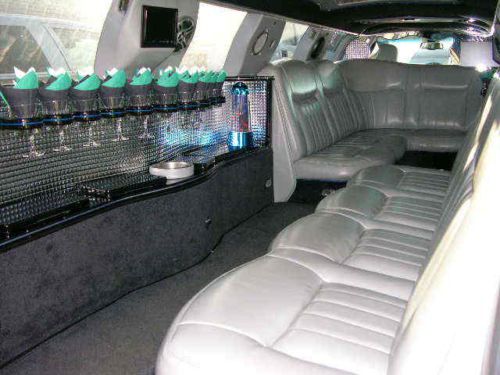 14 Passenger Legendary Lincoln Limousine, US $36,500.00, image 9