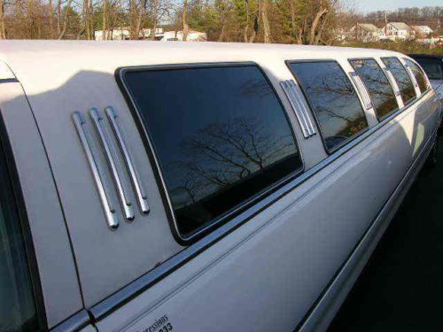 14 Passenger Legendary Lincoln Limousine, US $36,500.00, image 10
