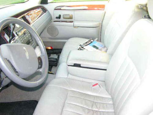 14 Passenger Legendary Lincoln Limousine, US $36,500.00, image 15