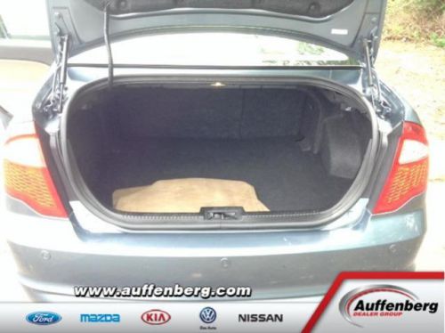 2012 Ford Fusion SE, US $14,558.00, image 4