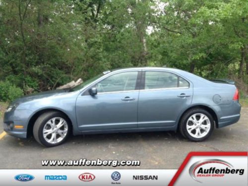 2012 Ford Fusion SE, US $14,558.00, image 5