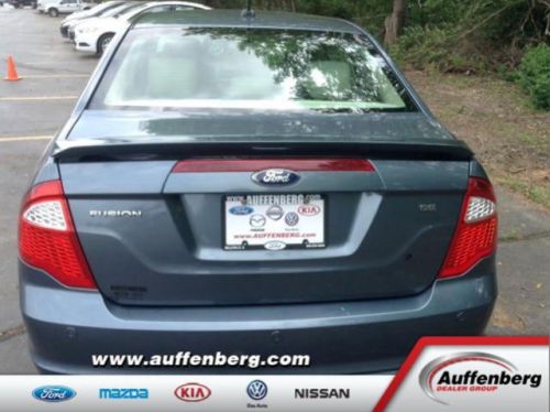 2012 Ford Fusion SE, US $14,558.00, image 6