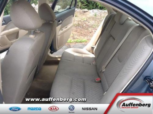 2012 Ford Fusion SE, US $14,558.00, image 7