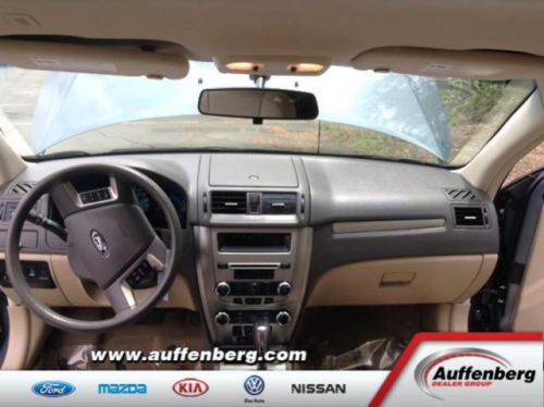 2012 Ford Fusion SE, US $14,558.00, image 8