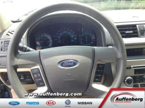 2012 Ford Fusion SE, US $14,558.00, image 9