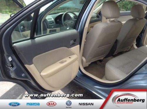2012 Ford Fusion SE, US $14,558.00, image 11